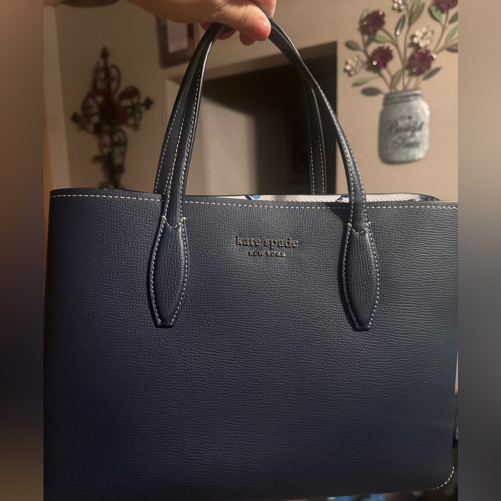Kate Spade Top Handle/ Crossbody